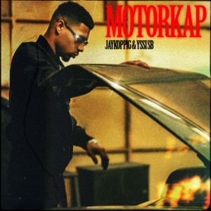 Album Motorkap (Explicit) from Jaykoppig