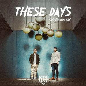 Album These Days from 