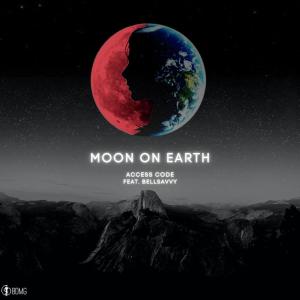 收聽Access Code的Moon on Earth歌詞歌曲