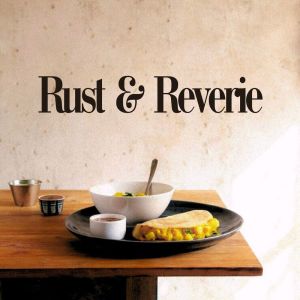 Calming Jazz Relax Academy的專輯Rust & Reverie (Falling into Softness)