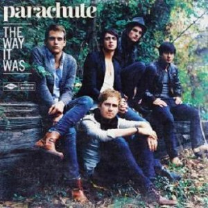 收聽Parachute的American Secrets歌詞歌曲