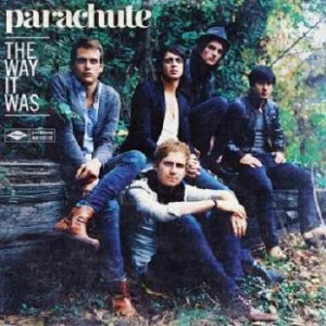 收聽Parachute的Halfway歌詞歌曲