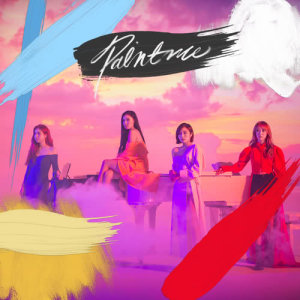 ดาวน์โหลดและฟังเพลง Paint Me (Instrumental) พร้อมเนื้อเพลงจาก Mamamoo
