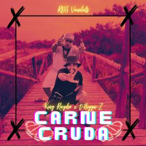 King Rayder的專輯CARNE CRUDA (feat. T Nigga Z) [Explicit]