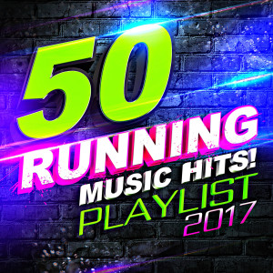 50 Running Music Hits! Playlist 2017 dari Running Music Workout