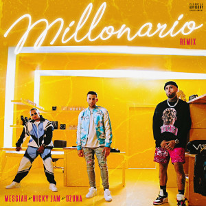 Millonario (Remix) [feat. Ozuna] (Explicit) dari Nicky Jam