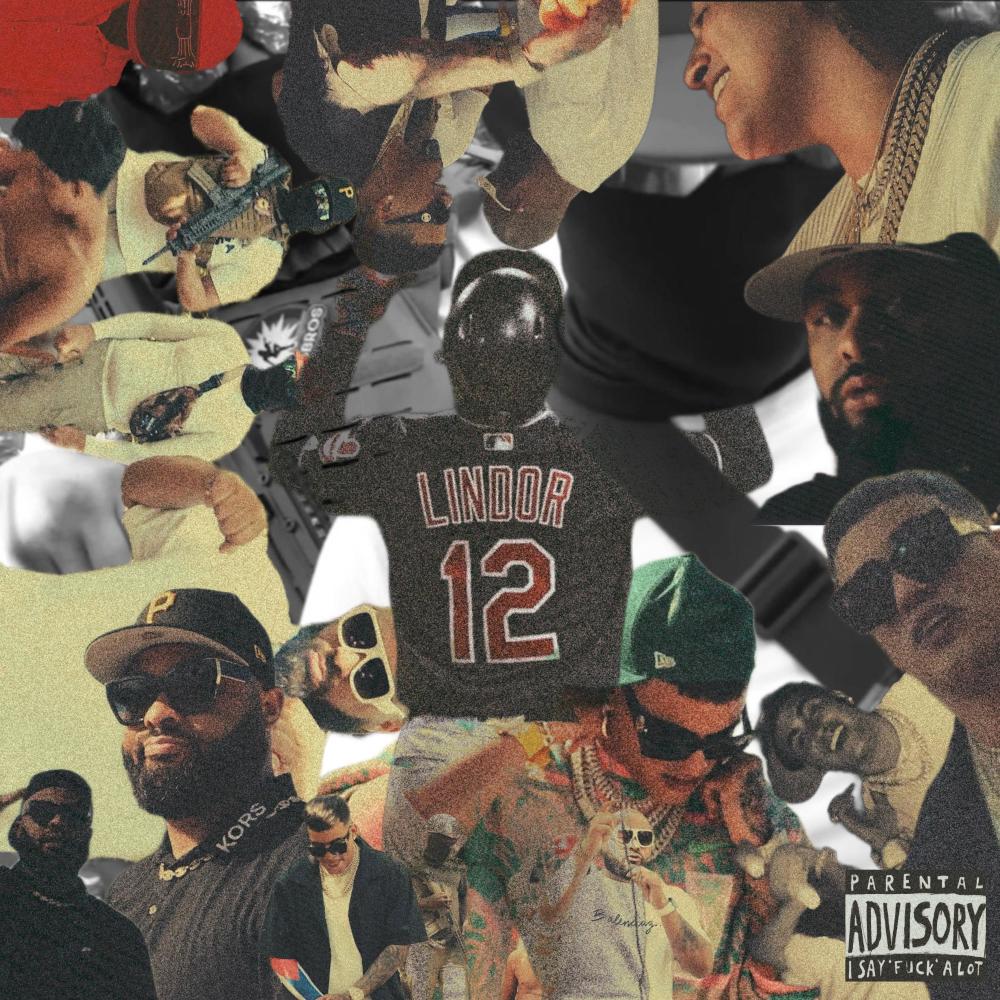 LINDOR (feat. Freddy El Insuperable|Explicit)