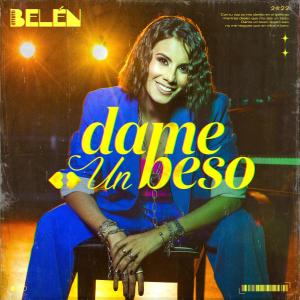 Album Dame un beso oleh Belen