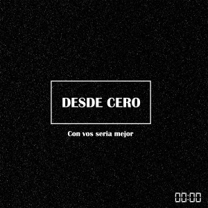 Listen to Estas Re Loca song with lyrics from Desde Cero