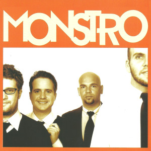 Monstro的專輯Antes do Fim do Mundo (Lado A)