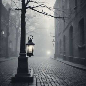 Surya的专辑Under the Light of the Lantern