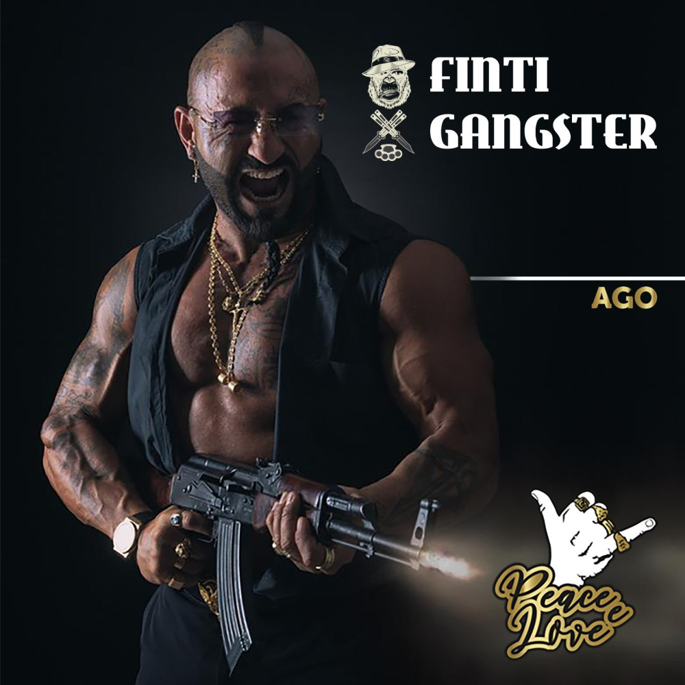 Finti Gangster