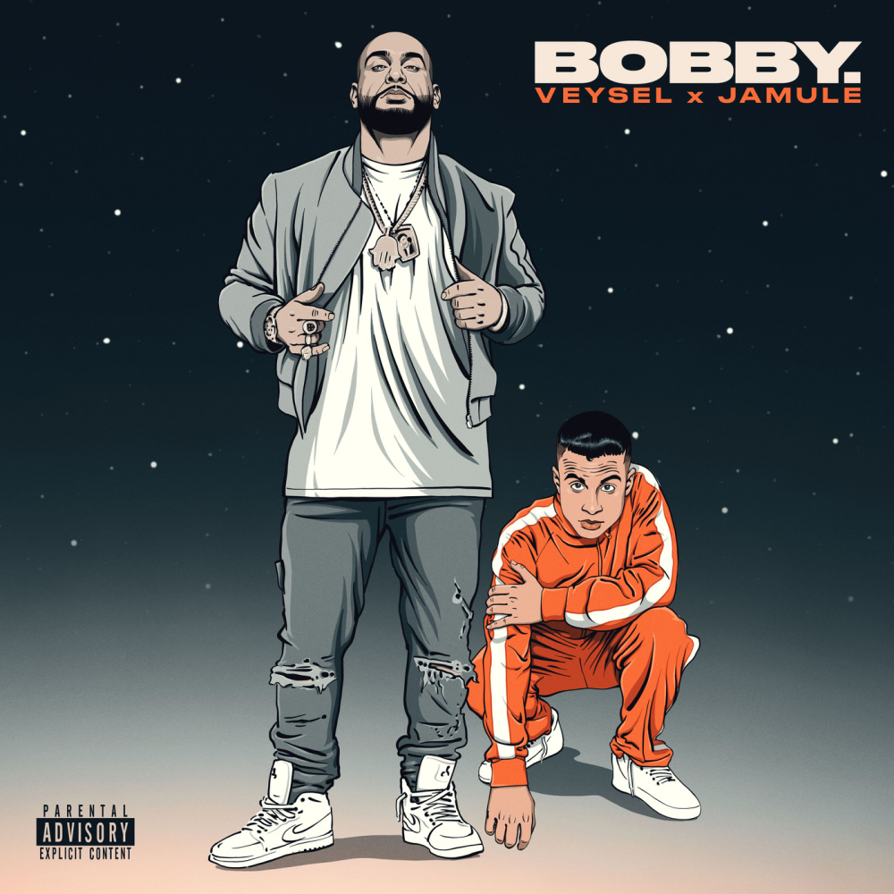 BOBBY (Explicit)