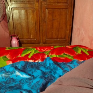 Putri的专辑lapar tengah malam