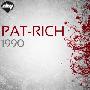 ดาวน์โหลดและฟังเพลง 1990 (Muthagroove Mix) พร้อมเนื้อเพลงจาก Pat-Rich