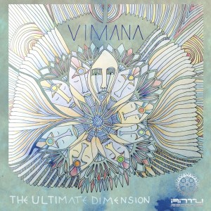 Listen to The Ultimate Dimension song with lyrics from Vimana