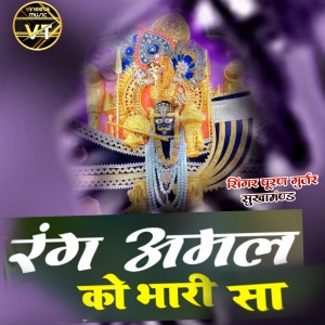 Listen to रंग अमल को भारी सा song with lyrics from Puran Gurjar Sukhamand
