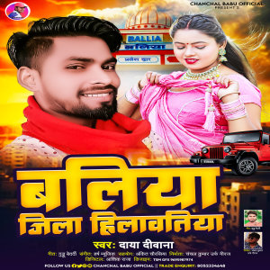 Listen to Baliya Jila Hilavatiya (Explicit) song with lyrics from Daya Deewana