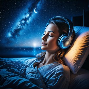 Insomnia Music Universe的專輯Sleep Rhythms: Beats for Deep Rest