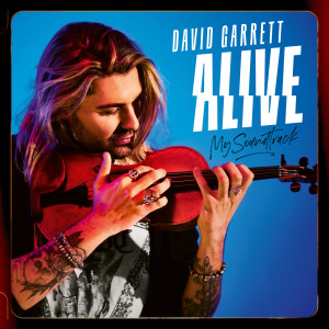 收聽David Garrett的Happy歌詞歌曲