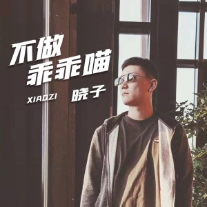 Album 不做乖乖喵 from 晓子