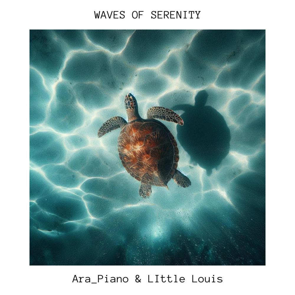Waves of Serenity
