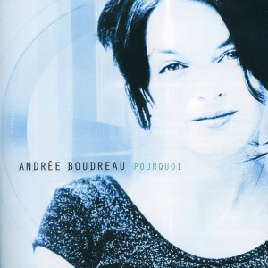 收聽Andrée Boudreau的White Night歌詞歌曲