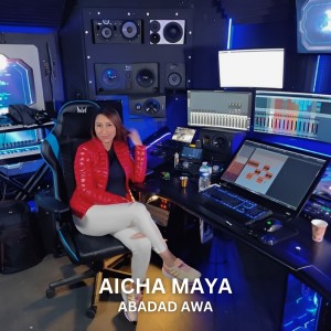 Album Abadad Awa oleh Aicha Maya