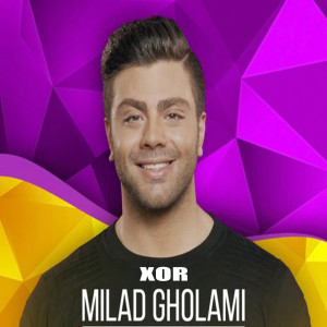 Album Xor from Milad Gholami