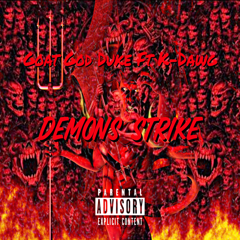 Demons Strike (Explicit)