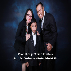Dengarkan Pola Hidup Orang Kristen lagu dari P.D.T. Dr. Yohanes Ratu Eda M.T. H dengan lirik