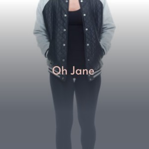 Album Oh Jane oleh Various