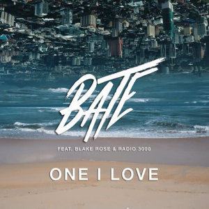 收聽Bate的One I Love歌詞歌曲
