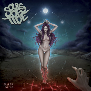 Listen to Black Magic song with lyrics from Souls Of Tide