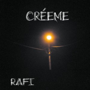 Album Créeme from 