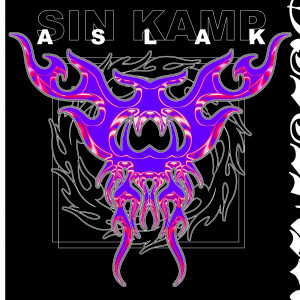 Aslak的專輯Sin kamp (Explicit)