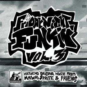 收聽Funkin' Sound Team的Philly Nice Erect (Kawai Sprite Remix Instrumental)歌詞歌曲