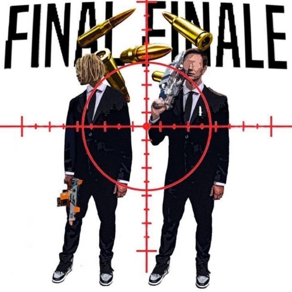 Final Finale (Explicit)