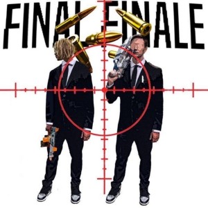 ดาวน์โหลดและฟังเพลง Final Finale (Explicit) พร้อมเนื้อเพลงจาก Yung Smiley