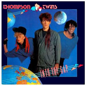 ดาวน์โหลดและฟังเพลง Doctor! Doctor! พร้อมเนื้อเพลงจาก Thompson Twins