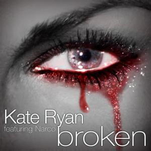 收聽Kate Ryan的Broken (Eightysix & Deekly Radio Edit)歌詞歌曲