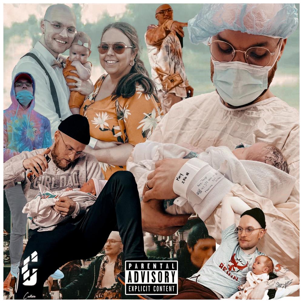 My Mind (feat. OBL Lee) (Explicit)