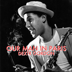 Dengarkan A Night in Tunisia lagu dari Gordon, Dexter dengan lirik