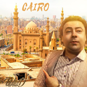 Listen to Cairo (Explicit) song with lyrics from Wali-D