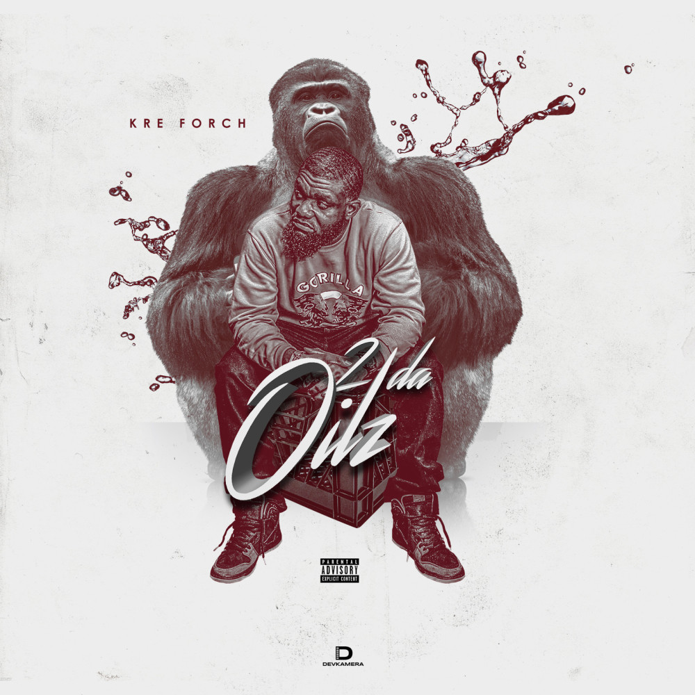 Luv Back (feat. Jay Reezy) (Explicit)
