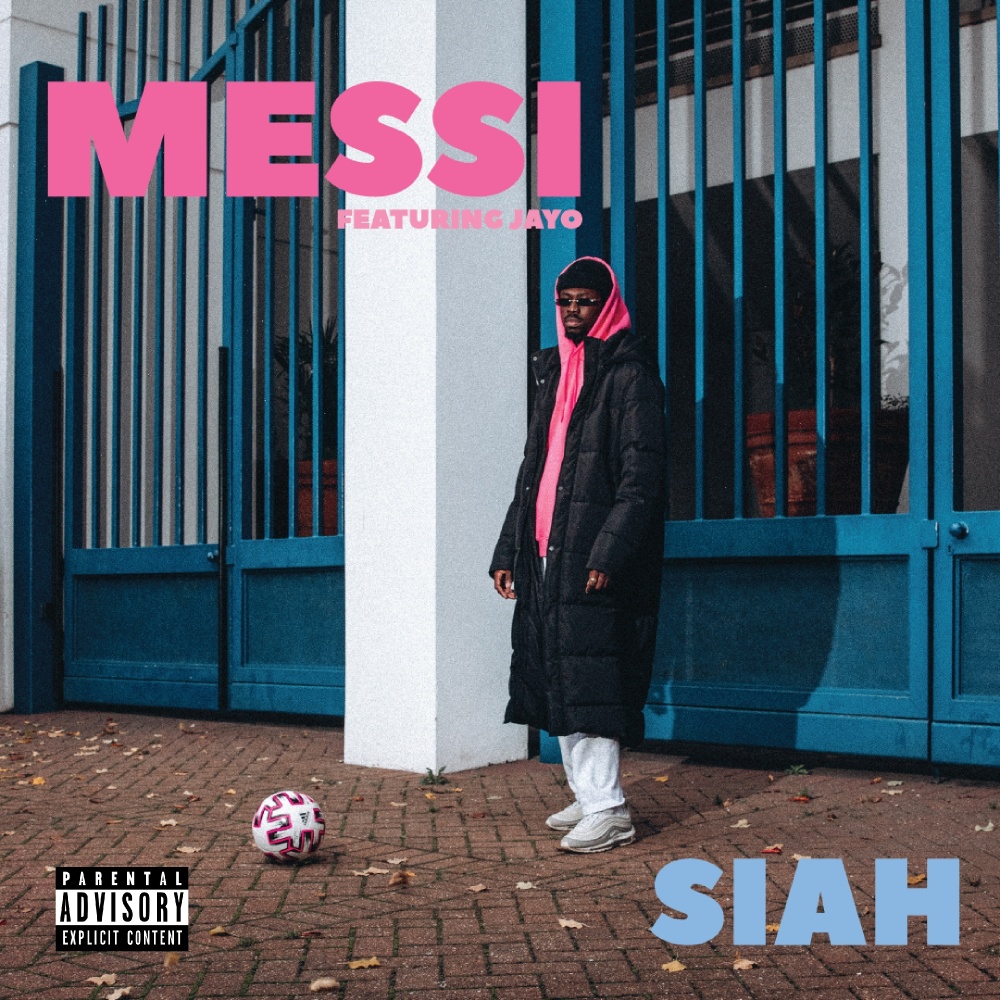 Messi (Explicit)