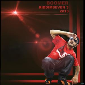 Boomer的專輯Riddim Seven 3