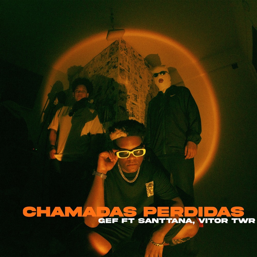 Chamadas Perdidas (Explicit)
