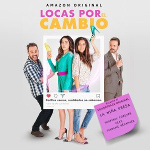 收聽Tropikal Forever的La Niña Fresa歌詞歌曲