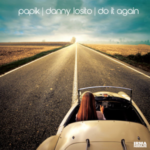 Album Do It Again from Danny Losito